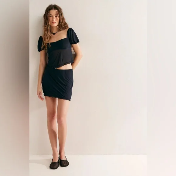 Free People Avida Set